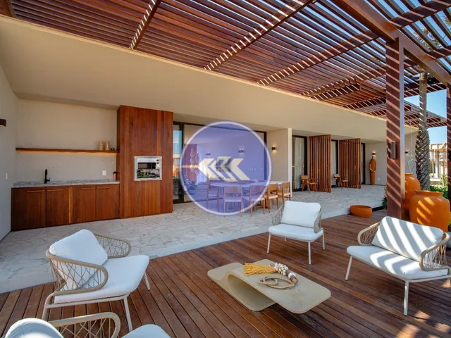 Imagem 4: Linda casa moderna com 3 suítes em Fortim-Ce