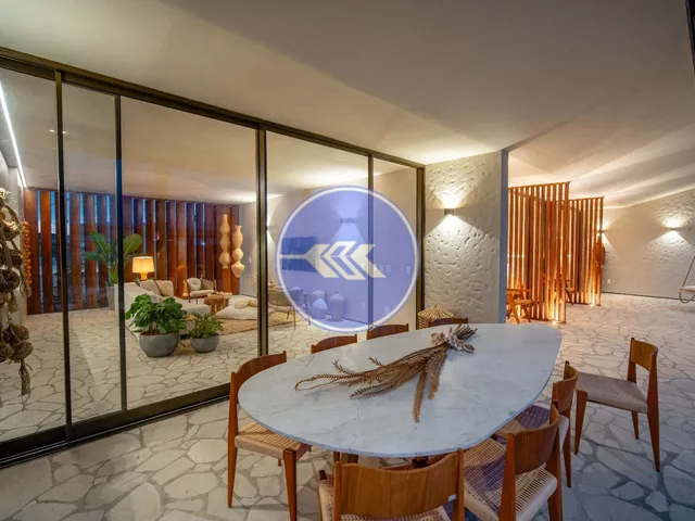 Imagem 15: Linda casa moderna com 3 suítes em Fortim-Ce