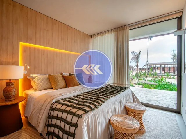 Imagem 6: Linda casa moderna com 3 suítes em Fortim-Ce