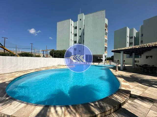 Imagem: Apartamento com 2 quartos em Porto das Dunas