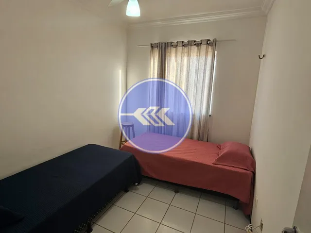 Imagem 2: Apartamento com 2 quartos em Porto das Dunas