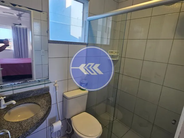 Imagem 7: Apartamento com 2 quartos em Porto das Dunas