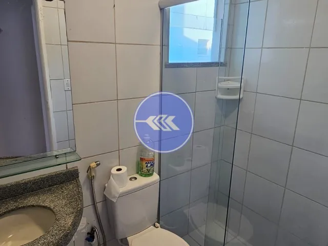 Imagem 3: Apartamento com 2 quartos em Porto das Dunas