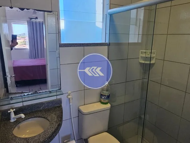 Imagem 4: Apartamento com 2 quartos em Porto das Dunas