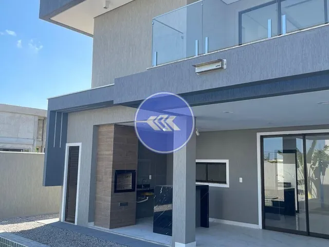 Imagem 6: Casa belíssima com 4 suítes - Cidade Alpha