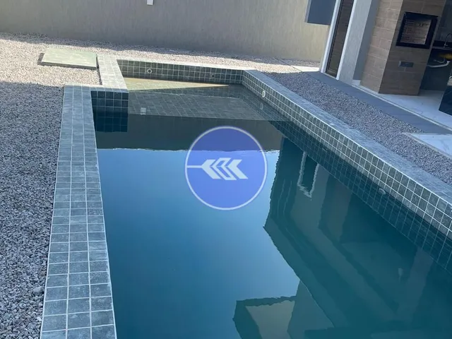 Imagem 4: Casa belíssima com 4 suítes - Cidade Alpha