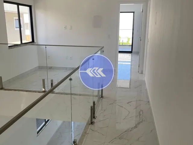 Imagem 3: Casa belíssima com 4 suítes - Cidade Alpha