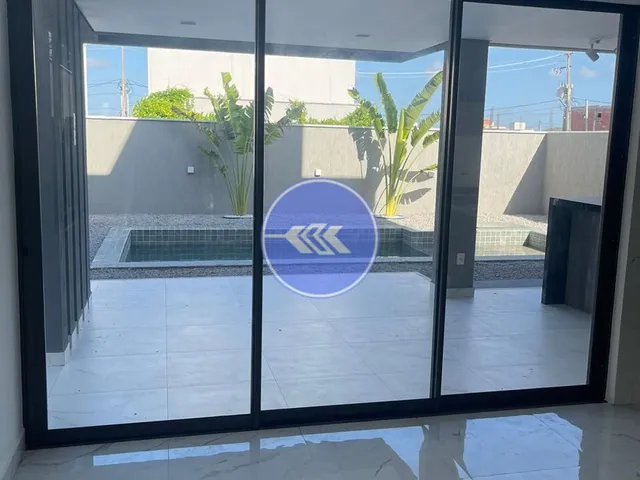 Imagem 10: Casa belíssima com 4 suítes - Cidade Alpha