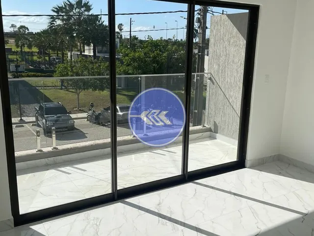 Imagem 5: Casa belíssima com 4 suítes - Cidade Alpha