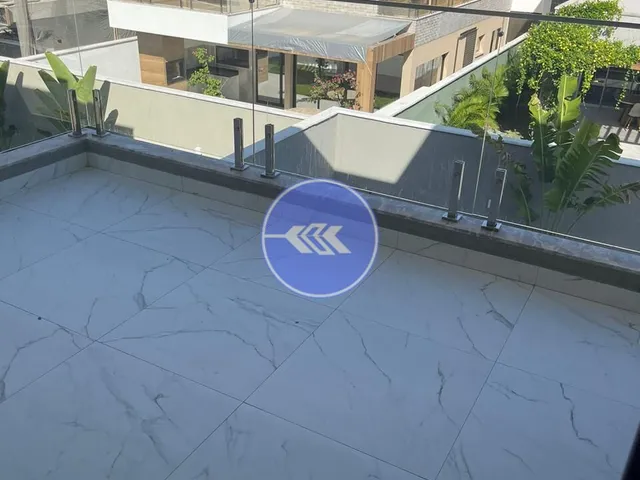 Imagem 8: Casa belíssima com 4 suítes - Cidade Alpha