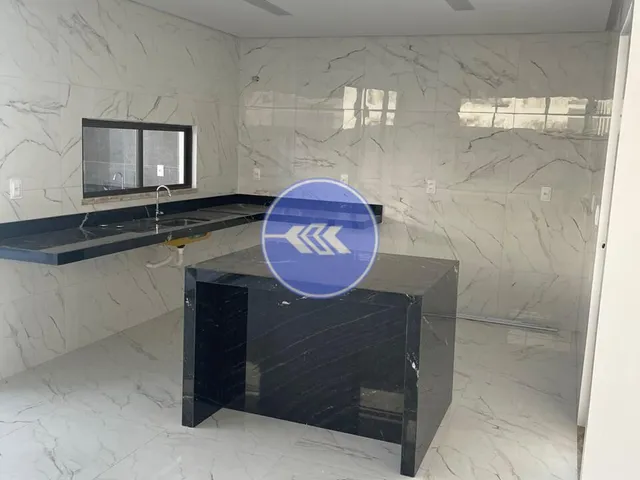 Imagem 9: Casa belíssima com 4 suítes - Cidade Alpha