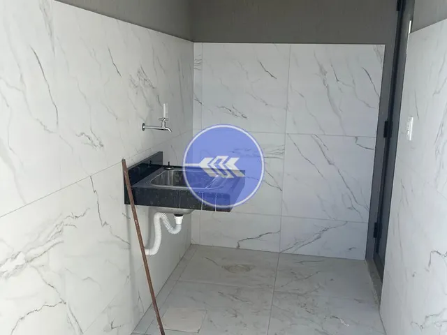 Imagem 16: Casa belíssima com 4 suítes - Cidade Alpha