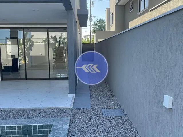 Imagem 7: Casa belíssima com 4 suítes - Cidade Alpha
