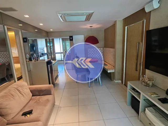 Imagem: Apartamento luxuoso no Parque das Ilhas