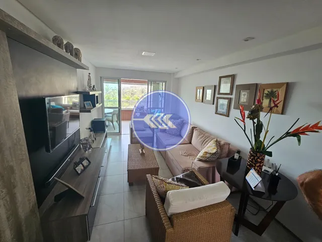 Imagem 6: Apartamento nascente e mobiliado próximo ao Beach Park - Porto das Dunas!