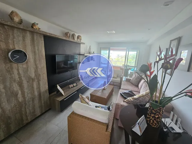 Imagem 11: Apartamento nascente e mobiliado próximo ao Beach Park - Porto das Dunas!