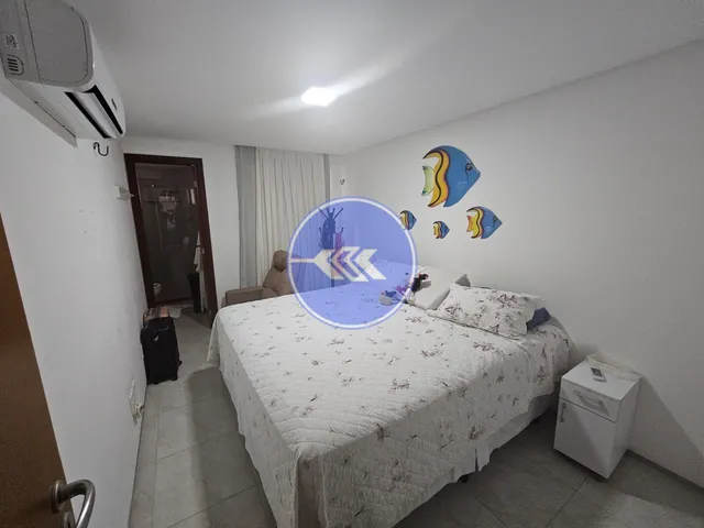 Imagem 9: Apartamento nascente e mobiliado próximo ao Beach Park - Porto das Dunas!