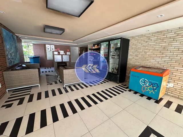 Imagem 4: Apartamento nascente e mobiliado próximo ao Beach Park - Porto das Dunas!