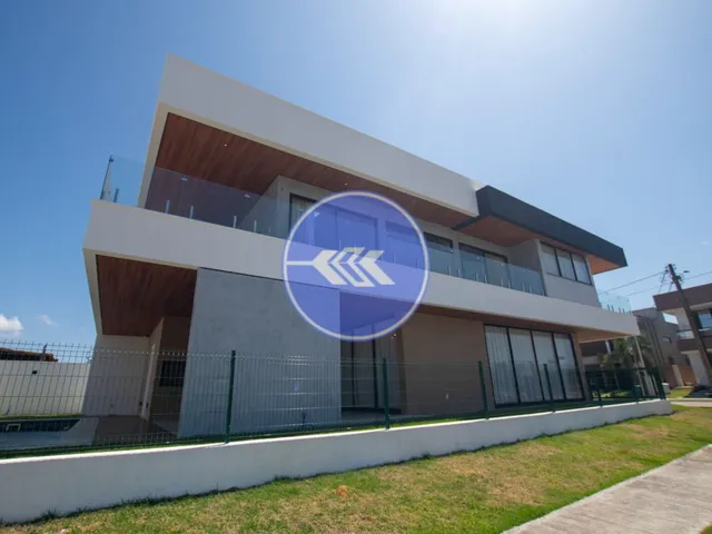 Imagem 5: Linda casa duplex com 4 suítes e piscina privativa na Cidade Alpha