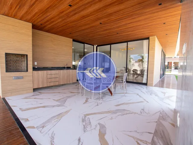 Imagem 12: Linda casa duplex com 4 suítes e piscina privativa na Cidade Alpha