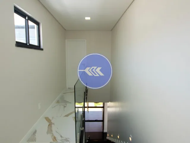 Imagem 3: Linda casa duplex com 4 suítes e piscina privativa na Cidade Alpha