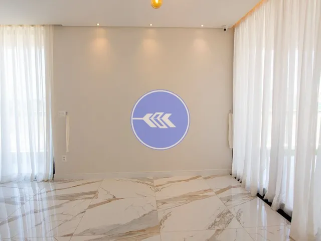 Imagem 10: Linda casa duplex com 4 suítes e piscina privativa na Cidade Alpha