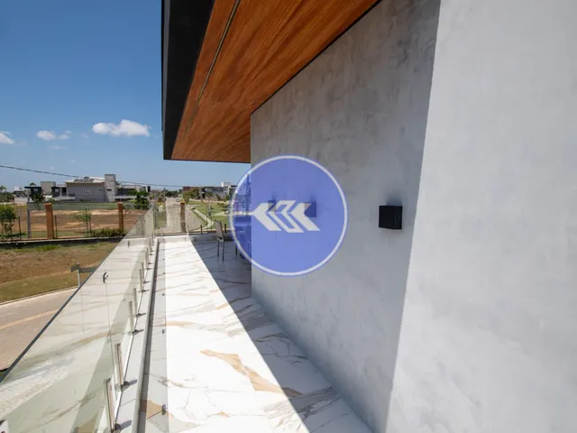 Imagem 2: Linda casa duplex com 4 suítes e piscina privativa na Cidade Alpha
