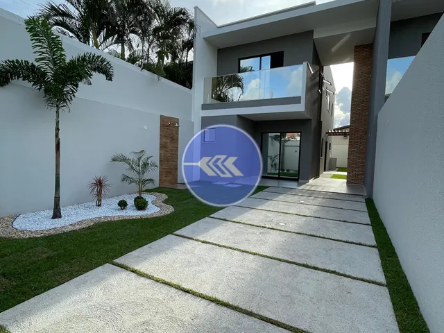 Imagem: Excelente casa com 3 quartos no bairro Edson