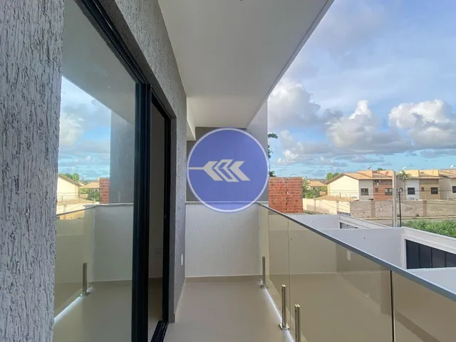 Imagem 4: Excelente casa com 3 quartos no bairro Edson Queiroz
