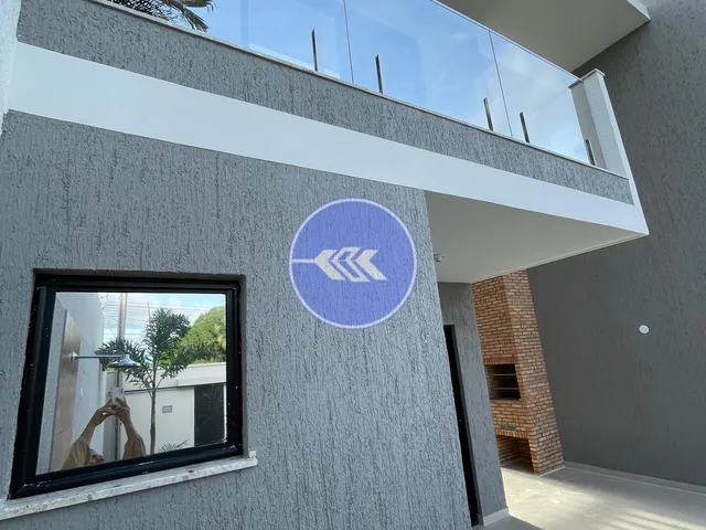 Imagem 2: Excelente casa com 3 quartos no bairro Edson Queiroz