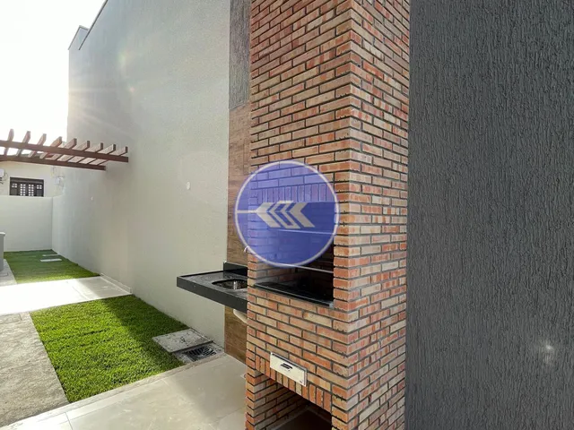 Imagem 6: Excelente casa com 3 quartos no bairro Edson Queiroz
