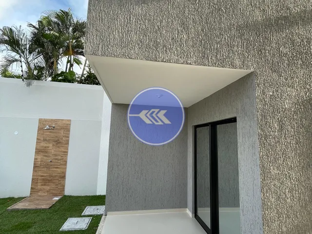 Imagem 3: Excelente casa com 3 quartos no bairro Edson Queiroz