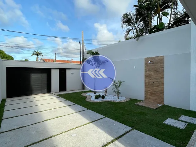 Imagem 5: Excelente casa com 3 quartos no bairro Edson Queiroz