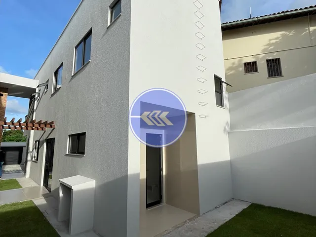 Imagem 8: Excelente casa com 3 quartos no bairro Edson Queiroz