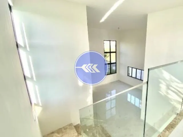Imagem 9: Linda casa nascente, com 4 suítes e piscina privativa na Cidade Alpha