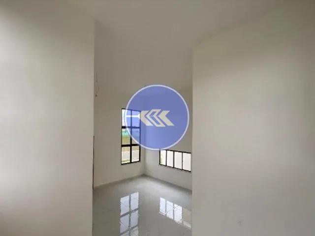Imagem 16: Linda casa nascente, com 4 suítes e piscina privativa na Cidade Alpha