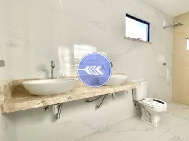 Imagem 14: Linda casa nascente, com 4 suítes e piscina privativa na Cidade Alpha
