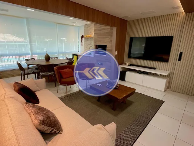 Imagem: Apartamento com 3 quartos e lazer completo