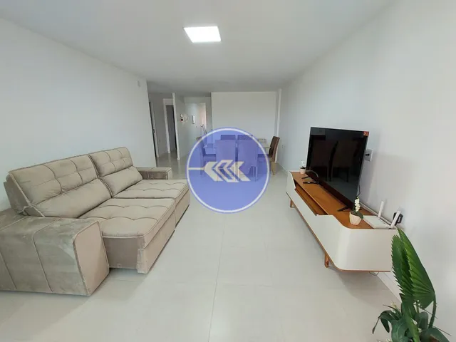 Imagem: Apartamento no Golf Ville com 3 suítes