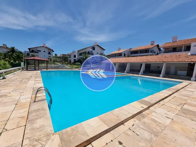 Imagem: Apartamento mobiliado, nascente e vista