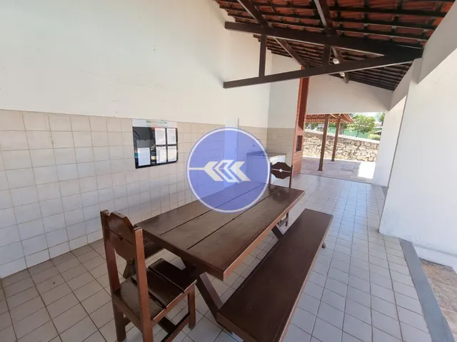 Imagem 10: Apartamento mobiliado, nascente e vista mar com 3 quartos