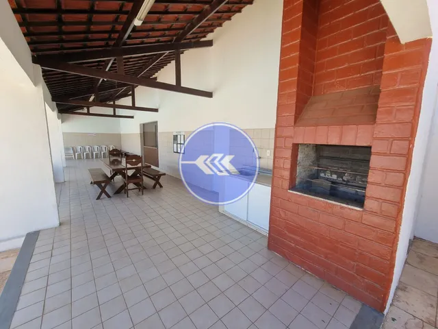 Imagem 7: Apartamento mobiliado, nascente e vista mar com 3 quartos