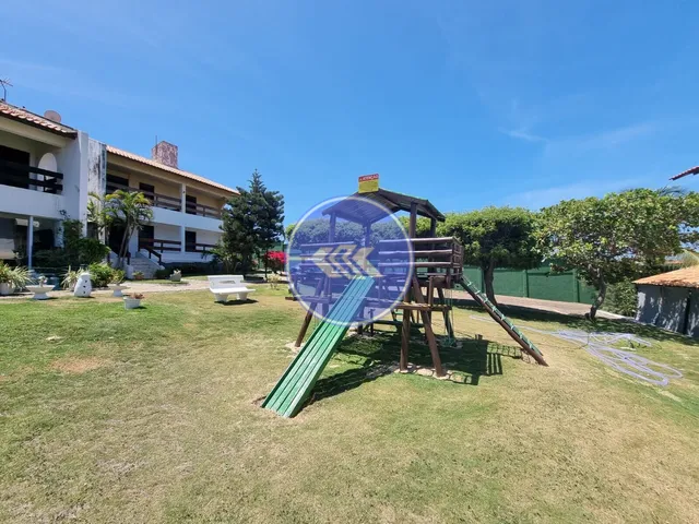 Imagem 6: Apartamento mobiliado, nascente e vista mar com 3 quartos