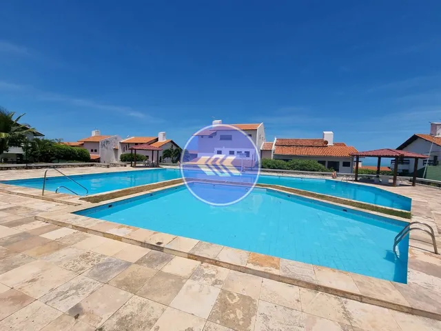 Imagem 4: Apartamento mobiliado, nascente e vista mar com 3 quartos