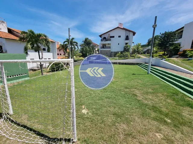 Imagem 3: Apartamento mobiliado, nascente e vista mar com 3 quartos