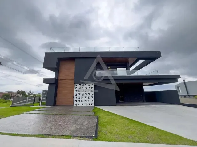 Imagem: Casa À Venda em Campinas, Loteamento Mont