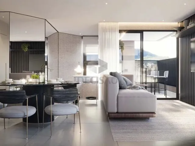 Imagem 3: Apartamento 1 Quarto, 2 Quartos, 3 Quartos, Loja - Funcionários - Belo Horizonte/Mg