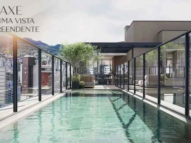 Imagem 11: Apartamento 1 Quarto, 2 Quartos, 3 Quartos, Loja - Funcionários - Belo Horizonte/Mg