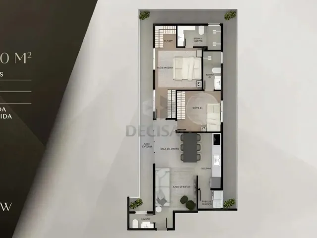 Imagem 5: Apartamento 1 Quarto, 2 Quartos, 3 Quartos, Loja - Funcionários - Belo Horizonte/Mg
