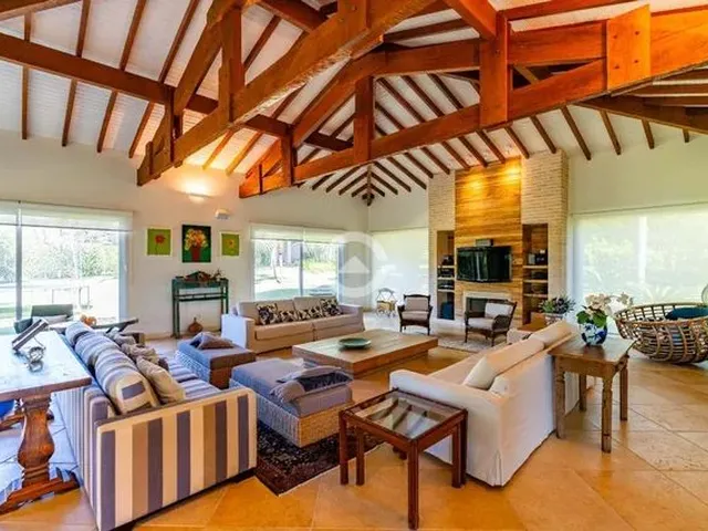 Imagem: Casa À Venda em Valinhos, Village Sans